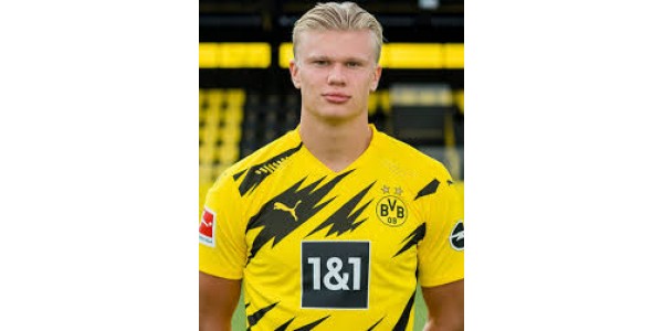 Le sommet de Håland